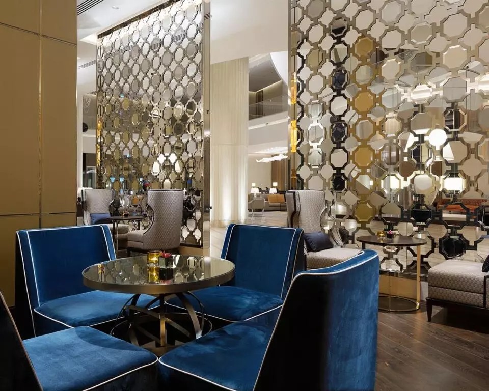 هتل حیات رجنسی مسکو